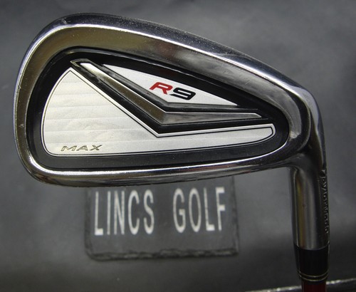 Taylormade max iron - max,