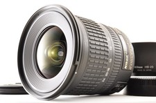 *Mint* Nikon AF-S DX Nikkor