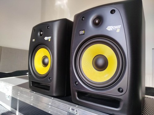 Krk rokit active studio - 8, g2