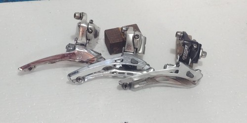 Campagnolo front - 3, x