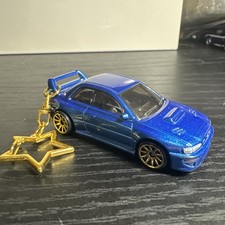 Subaru Impreza 22b Initial D