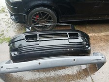 Vw T5 Front & Rear Bumpers