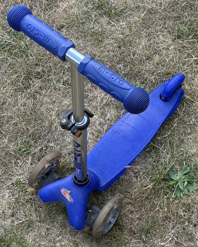 Micro scooters mini - mini,