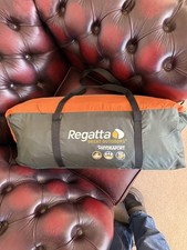 Regatta Hydrafort 4 Man Tent
