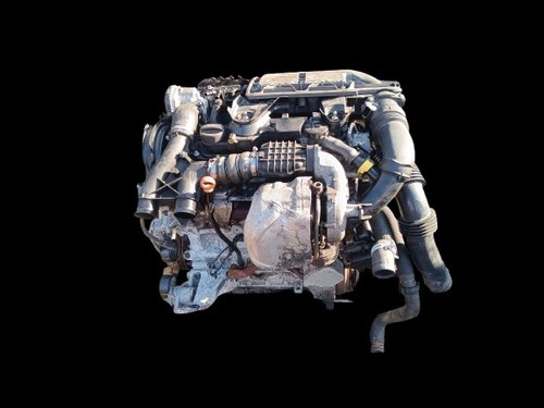 Citroen ds4 hdi complete - 1.6, e-hdi