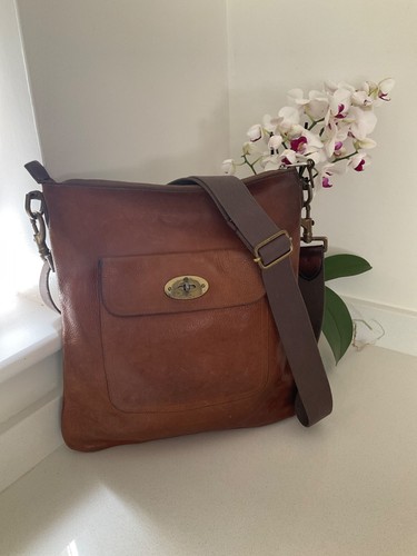 Vintage mulberry oak - vintage, nvt