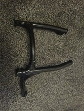 Honda Vfr800fi  Centre  Stand