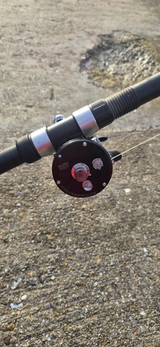 Abu garcia ambassadeur - garcia, 7000cs