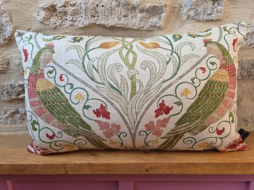 William morris seasons may - seasons, by