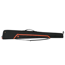 Beretta Challenge Gun Slip 140cm Black & Orange Gun Case Gun Slip Shooting