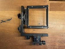 *Near Mint* Horseman L45 4x5