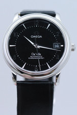 OMEGA DE VILLE PRESTIGE