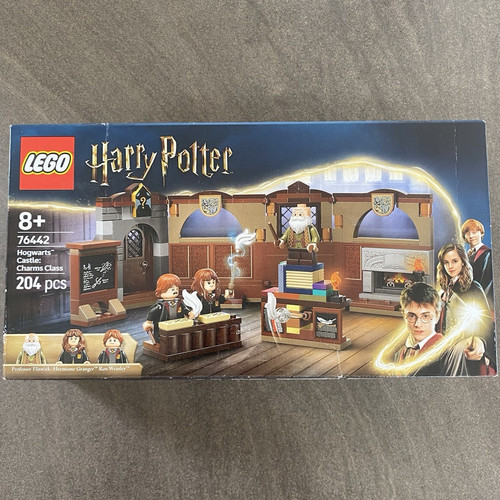 Lego harry potter 76442 - lego,