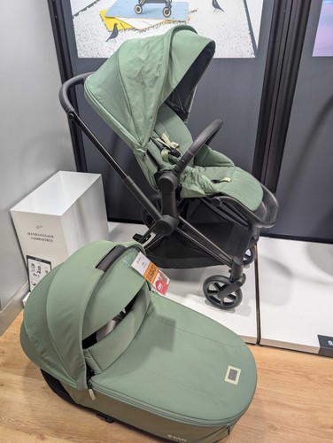 Showroom display cybex - |,