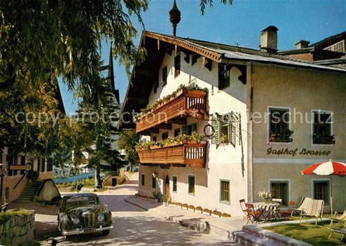 Wald pinzgau hotel gastof - wald,