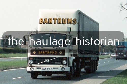 Thh truck photos volvo - -, f7