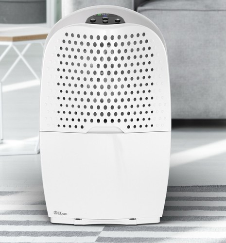 Ebac 4250 15l dehumidifier - 4250,