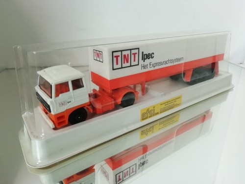 Efsi daf 3300 truck - in, box