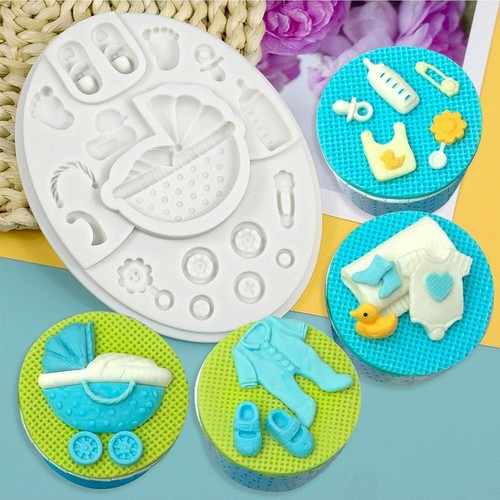 Baby shower theme - baby,