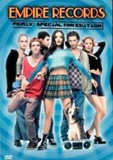 Empire Records [DVD] [1995] DVD Value Guaranteed from eBay’s biggest seller!