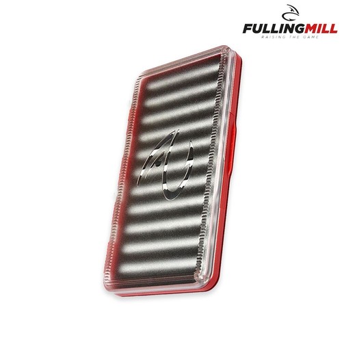 Fulling mill new stealth fly - mill,