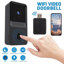Smart wireless wifi ring - wifi,