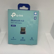 TP-Link Nano USB Bluetooth 4.0