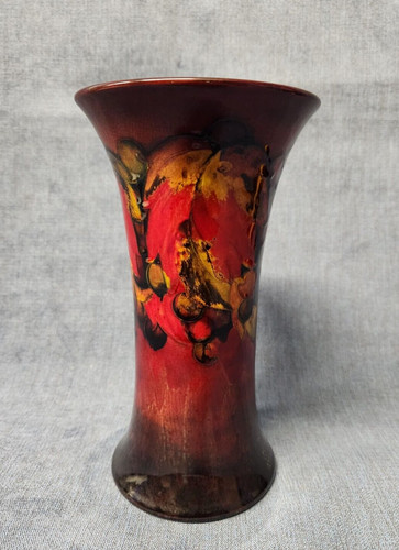 William moorcroft signed - william,