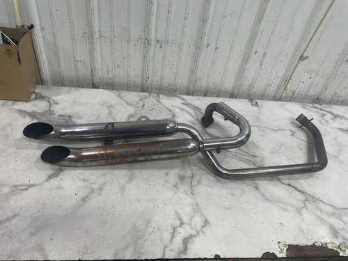 Yamaha 535 xv535 - 94,