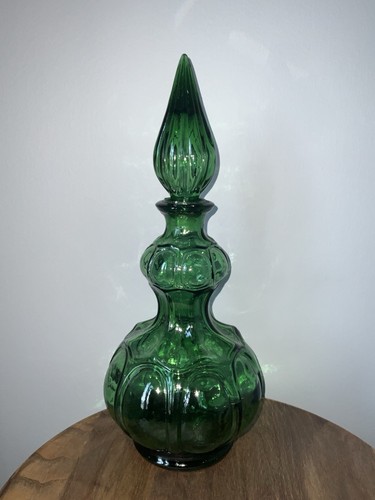 Empoli emerald green - emerald, corset