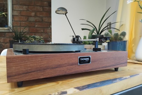 Thorens 160 td160b - thorens, td