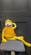Original Flat Eric from 1999