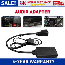 2G MMI Bluetooth Audio Adapter