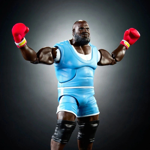 Wwe elite collection action - wwe,