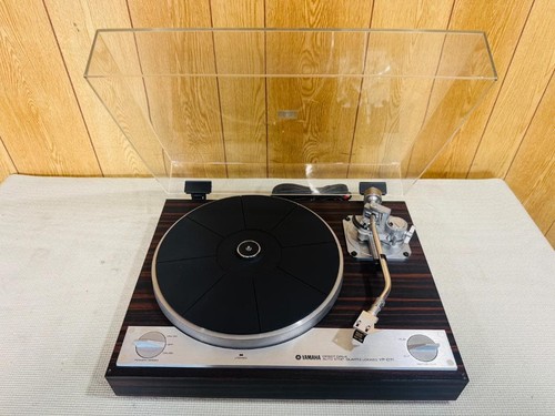 Yamaha d71 direct drive - yamaha,
