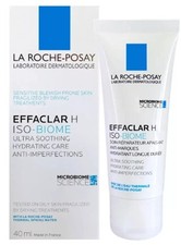 La Roche Posay Effaclar H