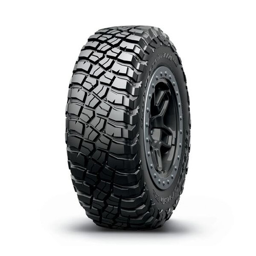 Goodrich mud terrain a - goodrich,