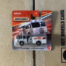 Matchbox 2025 - Pierce Arrow