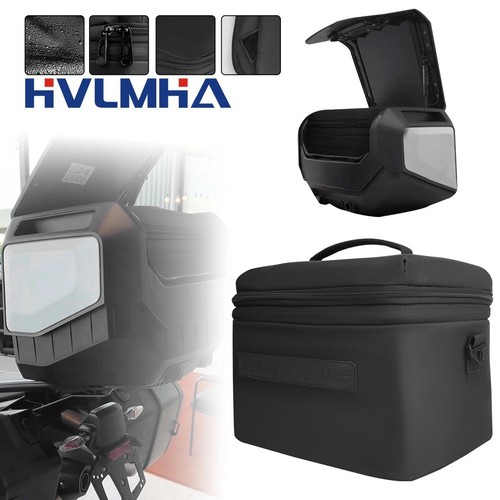 Motorcycle top case - motorcycle,