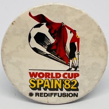 1982 World Cup Spain