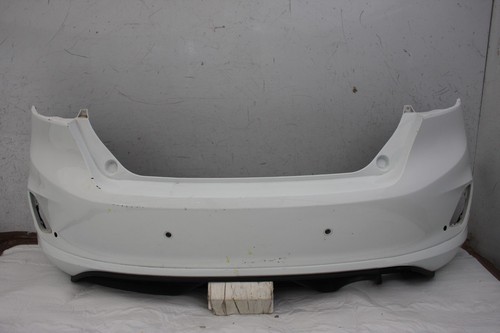 Ford fiesta line rear - fiesta,