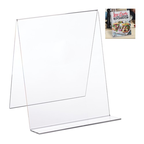 Book stand - ,