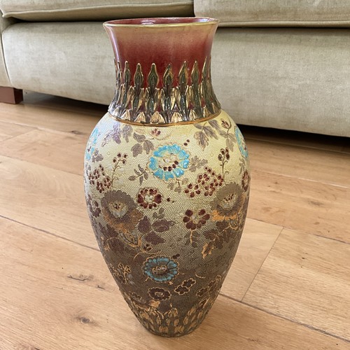 Royal doulton 30cm lambeth - royal,