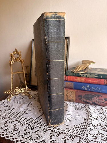 1850s early victorian - c.1850s,