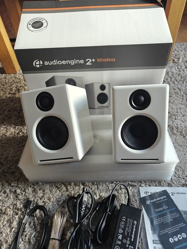 Audioengine plus wireless - a2,