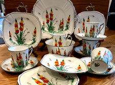 Thomas Forester & Sons Phoenix