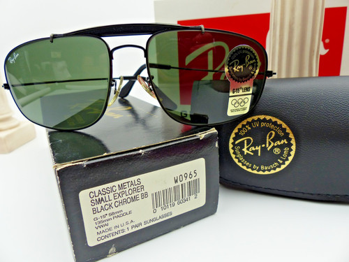 Ray ban bausch lomb w0965 - ray-ban,