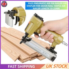 Pneumatic Staple Gun for