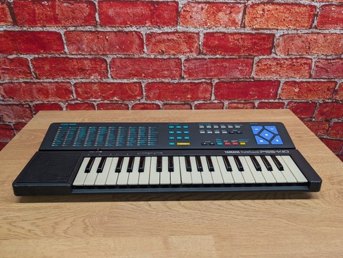 Yamaha portasound pss - portasound, pss-140