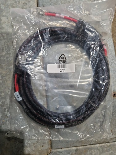 Trimble gps cable harness - cable,